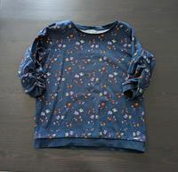 Tom Tailor Damen Sweatshirt Gr M Brandenburg - Zeuthen Vorschau