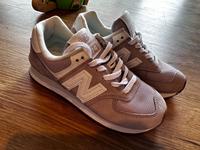 New Balance neu komplett unbenutzt Größe 36 Mecklenburg-Vorpommern - Stralsund Vorschau