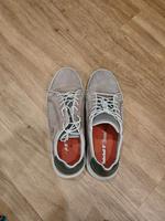 Timberland Herren Schuhe Gr44 München - Ramersdorf-Perlach Vorschau