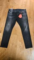 Diesel Jeans D-Strukt NEU W40 L32 ORIGINAL Nordrhein-Westfalen - Remscheid Vorschau