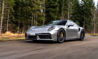 Porsche 992 Turbo KW Gewindefedern Sonderaktion Brandenburg - Schorfheide Vorschau