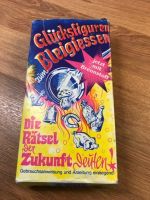 Glücksfiguren Bleigießen Silvester - Dachbodenfund Retro alt Nürnberg (Mittelfr) - Nordstadt Vorschau