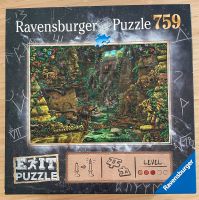 Ravensburger Exit Puzzle „Die Tempelanlage“ Hessen - Neu-Isenburg Vorschau