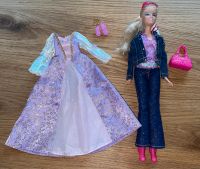 *Barbie Puppe & Kleidung*Prinzessin Anneliese*singende Barbie*Top Nordrhein-Westfalen - Selm Vorschau