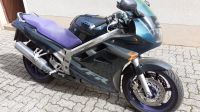 Verkaufe Motorrad Honda VFR750 Bayern - Volkach Vorschau