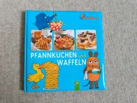 Buch 'Pfannkuchen und Waffeln' Die Maus Niedersachsen - Verden Vorschau