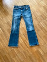 7 for all mankind Jeans Gr 32 bootcut Bayern - Würzburg Vorschau