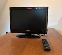 Toshiba LCD Colour TV - 19 Zoll Hessen - Frielendorf Vorschau