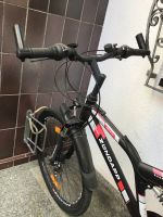 Zündapp Mountainbike 26 Zoll Bayern - Erlangen Vorschau