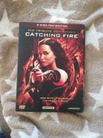 Die Tribute von Panem Catching Fire DVD Rheinland-Pfalz - Flonheim Vorschau