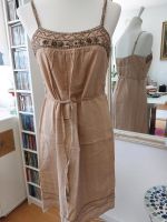 Kleid von edc, beige Bayern - Straubing Vorschau