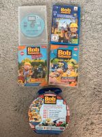 9 DVD Bob der Baumeister Kinder Auto Player Urlaub Hessen - Allendorf Vorschau