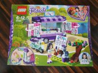 Lego Friends Set Emmas rollender Kunstkiosk (41332). Dortmund - Mitte Vorschau