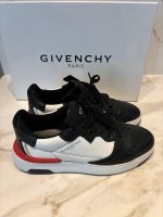 Givenchy Sneaker 38 Wing Damen schwarz kaum getragen  Turnschuhe Nordrhein-Westfalen - Mönchengladbach Vorschau