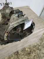 Schaltgetriebe 2S6R7002MB Ford Fiesta V (JH1) Ford Fiesta 1.3 JH1 Nordrhein-Westfalen - Ennepetal Vorschau