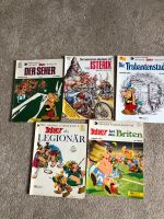 Asterix Comics Niedersachsen - Isernhagen Vorschau