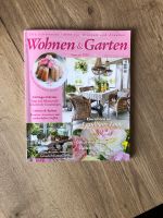 Zeitschrift Wohnen & Garten Februar 2024 Nordrhein-Westfalen - Schwerte Vorschau