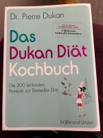 Dukan Diät-Kochbuch Niedersachsen - Salzgitter Vorschau