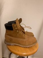 Timberland Größe 37 Stuttgart - Stuttgart-Ost Vorschau