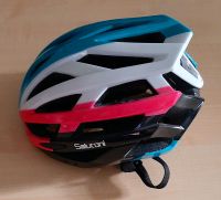 Salutoni Fahrradhelm Damen 54-58 cm unfallfrei Versand 4,79 € Bayern - Kitzingen Vorschau