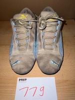 Puma Speedcat Größe 42 beige hellblau (119) Nordrhein-Westfalen - Siegen Vorschau