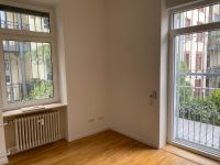 Stilvolle 2-Zimmer-Wohnung mit Balkon in Frankfurt/ Nordend Frankfurt am Main - Nordend Vorschau