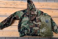 US Army Overgarment Coat Nordrhein-Westfalen - Neunkirchen-Seelscheid Vorschau