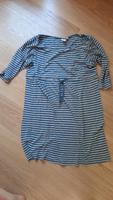 Mama Kleid gestreift H und M Schwangerschaft Größe  S Sommer Thüringen - Altenburg Vorschau