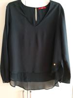 Edle Chiffon Bluse von S.Oliver.   46 Saarland - Sulzbach (Saar) Vorschau