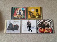 Roxette und Cranberries Cds Wandsbek - Hamburg Bergstedt Vorschau