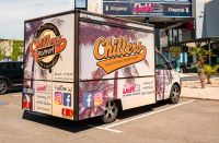 Californian Lifestyle Food Truck zu vermieten für Dein Event Bochum - Bochum-Wattenscheid Vorschau