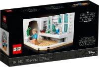 LEGO STAR WARS 40531 Lars Family Homestead Kitchen Berlin - Schöneberg Vorschau