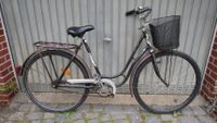 Oldtimer 28 Zoll Damen-Fahrrad vintage Hannover - Bothfeld-Vahrenheide Vorschau