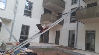 GEDA Dachdecker Aufzug 13 Meter Nürnberg (Mittelfr) - Oststadt Vorschau