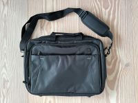 HP Laptoptasche, schwarz Friedrichshain-Kreuzberg - Friedrichshain Vorschau