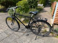 Herrenfahrrad  schwarz 28“ Schleswig-Holstein - Flensburg Vorschau