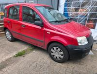 Fiat Panda 1.1 *City Modus*Servo*elektr.Fensterheber*TÜV* Nordrhein-Westfalen - Leverkusen Vorschau