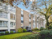 Perfekt aufgeteilte 3-Zimmer-Wohnung im grünen Düsseldorf-Mörsenbroich Düsseldorf - Rath Vorschau