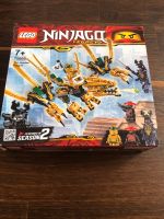 Lego Ninjago 70666 The golden Dragon Sachsen - Zwenkau Vorschau