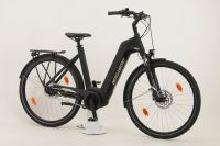 Bergamont E-Horizon N8 CB 500 E-Bike 8-Gang jetzt 2750,-€ Nordrhein-Westfalen - Rheine Vorschau