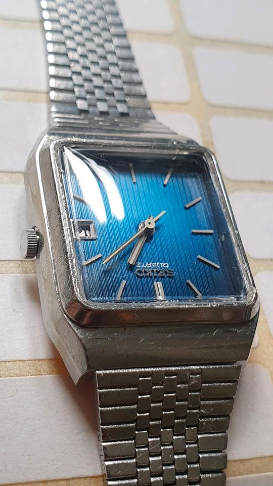 Seiko Damenuhr für 120€ in Köln