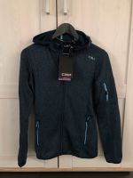 Damen CMP Fleecejacke, 38, neu mit Etikett Baden-Württemberg - Dunningen Vorschau