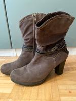 Stiefeletten von Tamaris Essen - Steele Vorschau