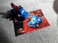 Lego Cars Ivan, Hook und Lightning McQueen ab 5€ Niedersachsen - Braunschweig Vorschau