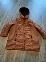 Übergangsjacke Steppjacke  Gr 54 Nordrhein-Westfalen - Hille Vorschau