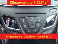 Klimawartung -/ befüllung Renault ab Bj.2014 mit R-1234yf Nordrhein-Westfalen - Wesel Vorschau