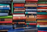 Suche Bücher gerne unverkäufliche Restbestände -kostenlos Rheinland-Pfalz - Neumagen-Dhron Vorschau