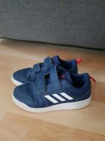 Adidas Sneakers gr 30,5 Bayern - Holzkirchen Vorschau