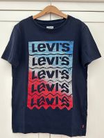 Levi’s Shirt, Kurzarm, Größe 10A bzw. 140 Leipzig - Leipzig, Zentrum Vorschau