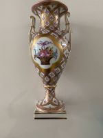 Antik Vase Dresden Porzellan Potschappel Potpourri Wandsbek - Hamburg Rahlstedt Vorschau